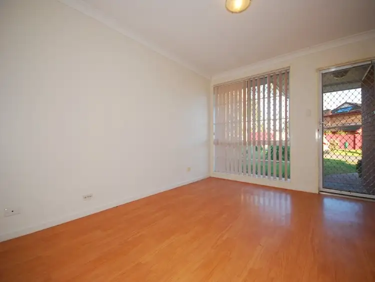 Third view of Homely semi-detached listing, 35b Oakes Street, Kariong NSW 2250