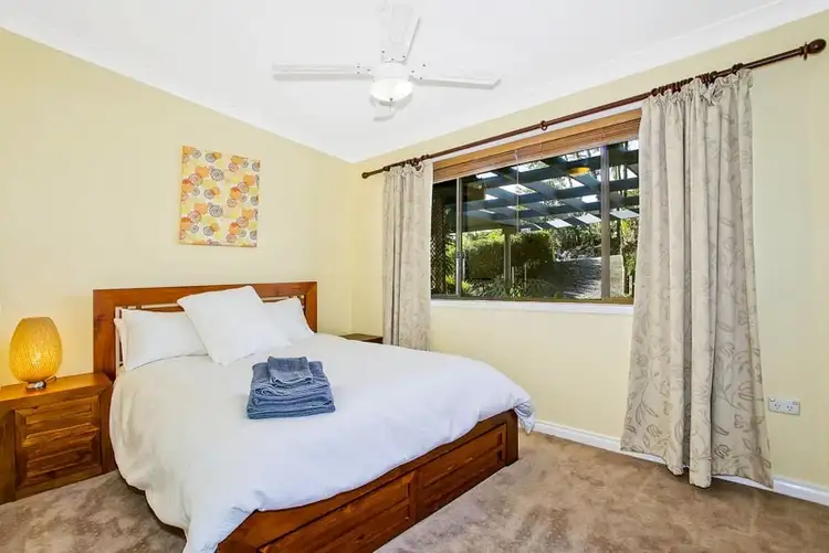 Seventh view of Homely house listing, 17 Baronga Rd, Avoca Beach NSW 2251