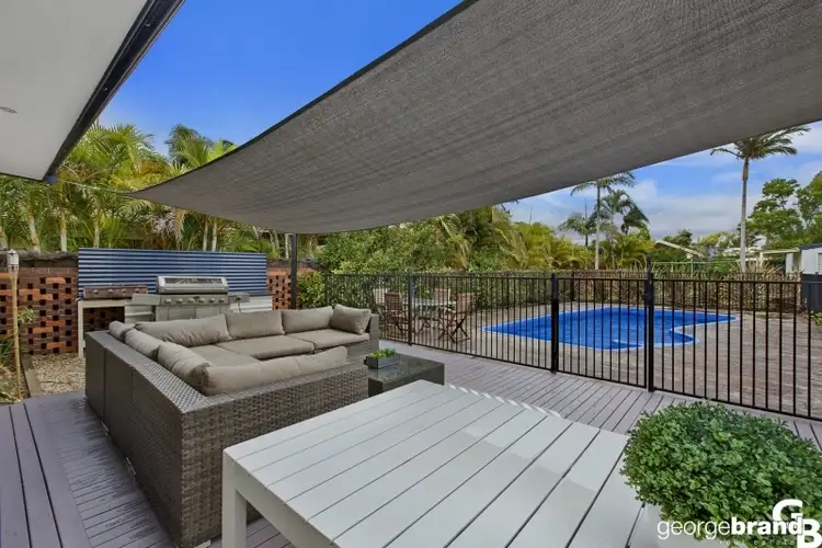 Sixth view of Homely house listing, 10 Sirius St, St Huberts Island NSW 2257