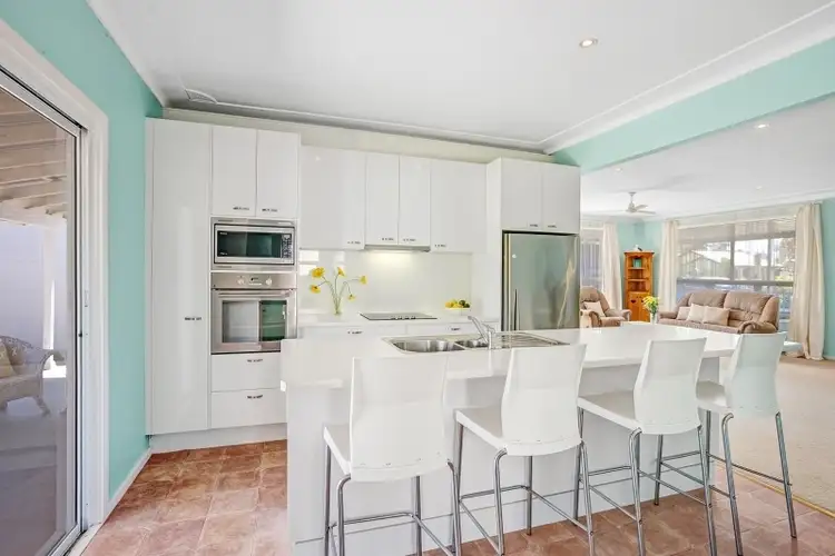 Second view of Homely house listing, 26 Restella Avenue, Davistown NSW 2251