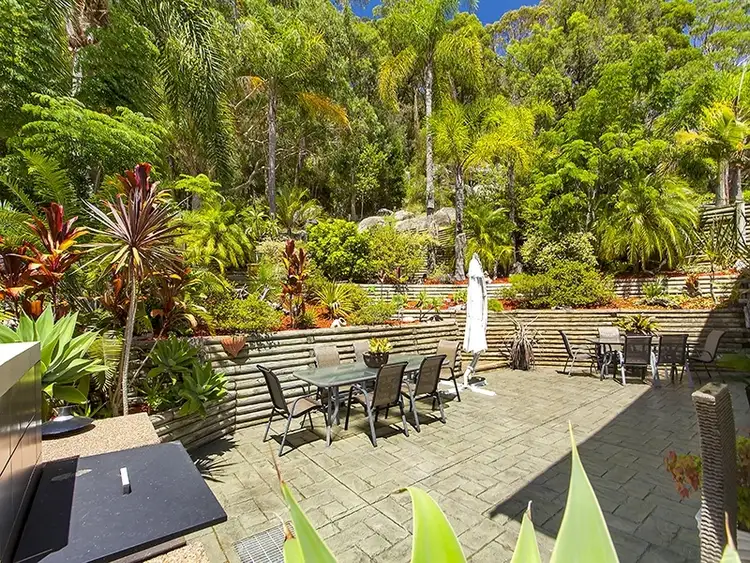 Fourth view of Homely house listing, 64 The Corso, Saratoga NSW 2251