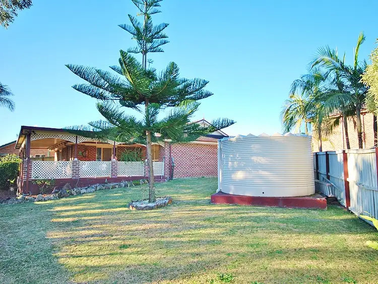 Third view of Homely house listing, 7 Lang Close, Kariong NSW 2250
