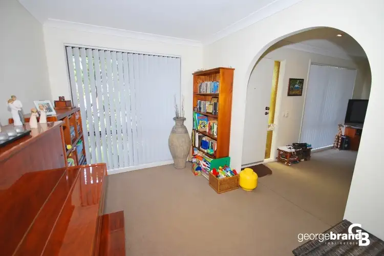 Fourth view of Homely house listing, 1 Geoffrey Joseph Close, Kariong NSW 2250