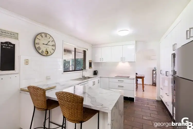 Third view of Homely house listing, 1 Dandenong Close, Avoca Beach NSW 2251