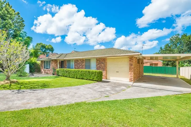 Main view of Homely house listing, 160 Avoca Dr, Kincumber NSW 2251