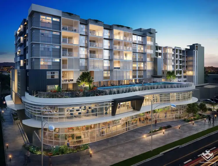 ID:21113624/100 Holdsworth Street, Coorparoo QLD 4151