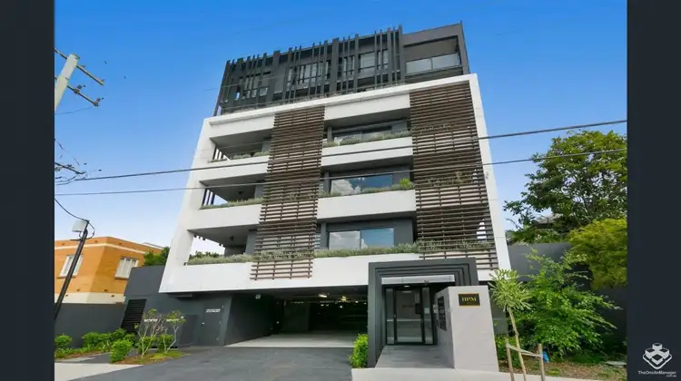 304/31 Bank Street, West End QLD 4101