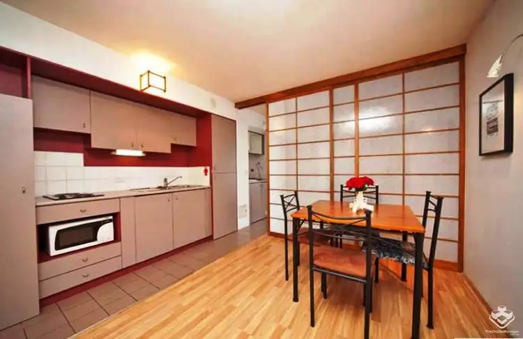 Main view of Homely unit listing, ID:3773897/19 Agnes Street, Fortitude Valley QLD 4006