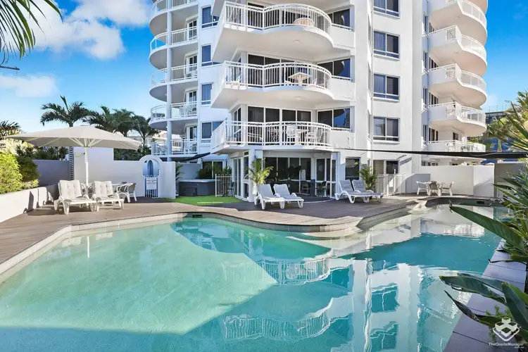 101 Pacific Boulevard