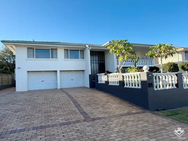 Second view of Homely house listing, 28 Craigview Street, Macgregor QLD 4109