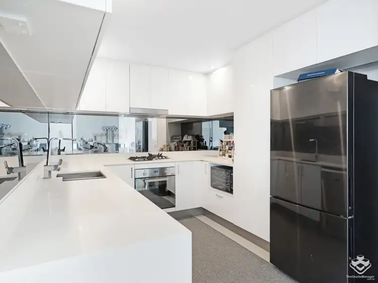 Fourth view of Homely apartment listing, 2501/5 Harbourside Court, Biggera Waters QLD 4216