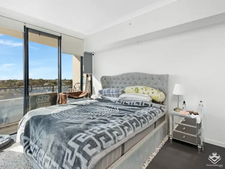 Fifth view of Homely apartment listing, 2501/5 Harbourside Court, Biggera Waters QLD 4216