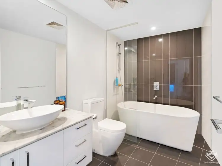 Sixth view of Homely apartment listing, 2501/5 Harbourside Court, Biggera Waters QLD 4216
