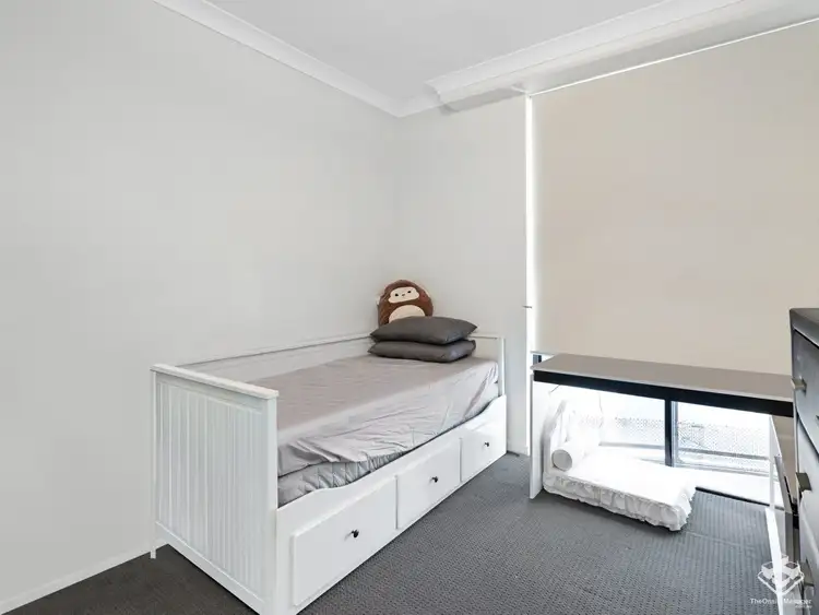 Seventh view of Homely apartment listing, 2501/5 Harbourside Court, Biggera Waters QLD 4216