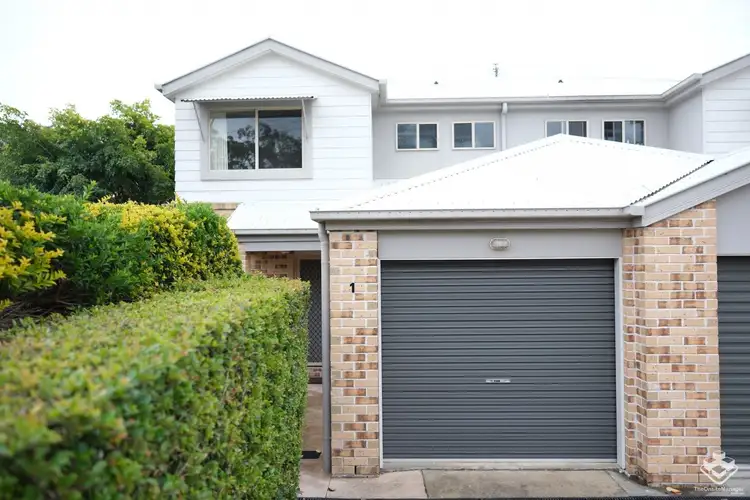 1/65 Hockey Street