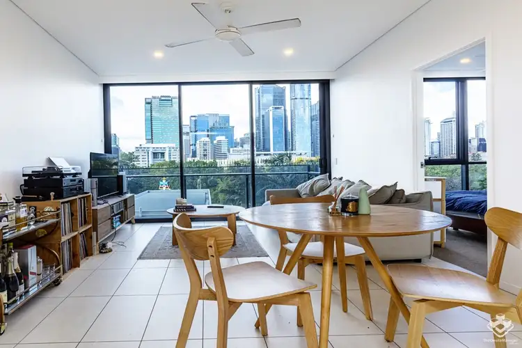 505 / 19 Hope Street, South Brisbane QLD 4101
