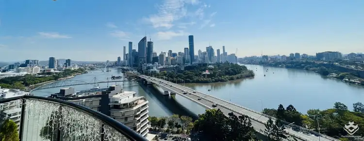 U101/260 Vulture Street, South Brisbane QLD 4101