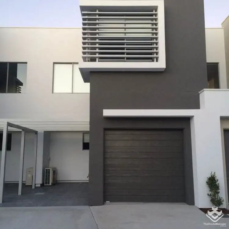 Second view of Homely townhouse listing, 13/2 Emily Way, Varsity Lakes QLD 4227