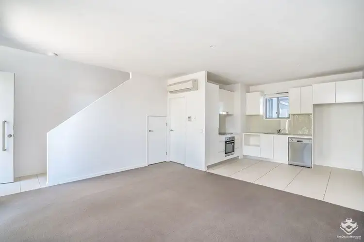 Third view of Homely townhouse listing, 13/2 Emily Way, Varsity Lakes QLD 4227