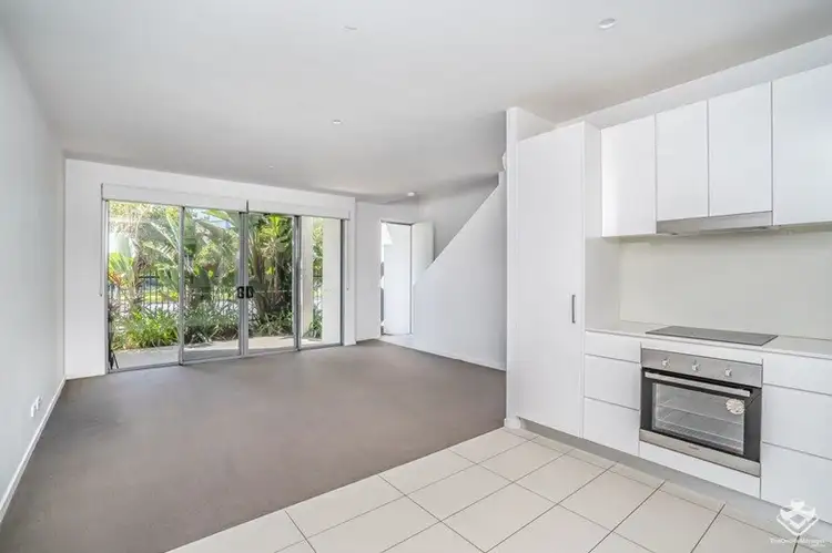 Fourth view of Homely townhouse listing, 13/2 Emily Way, Varsity Lakes QLD 4227