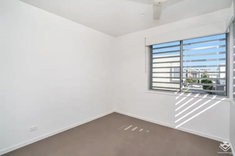 Fifth view of Homely townhouse listing, 13/2 Emily Way, Varsity Lakes QLD 4227