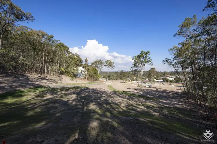 Lot 11 Barty Close, Brassall QLD 4305
