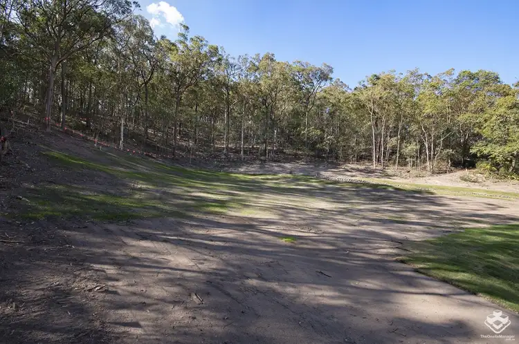 Third view of Homely land listing, Lot 11 Barty Close, Brassall QLD 4305