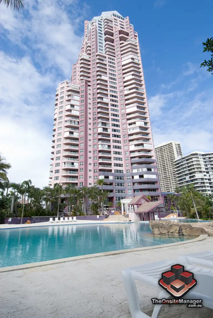 Main view of Homely unit listing, ID:21118265/12CommodoreDrive 12 Commodore Drive, Paradise Waters QLD 4217