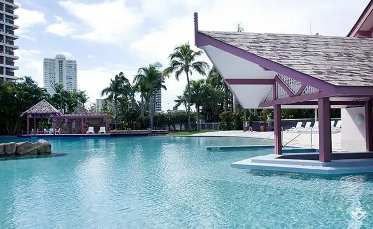 Third view of Homely unit listing, ID:21118265/12CommodoreDrive 12 Commodore Drive, Paradise Waters QLD 4217