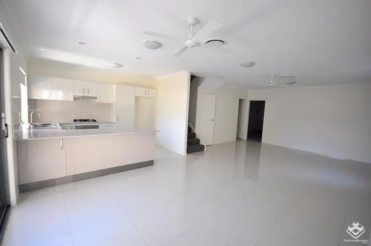 Second view of Homely townhouse listing, 24/14 Photinia Crescent, Mountain Creek QLD 4557