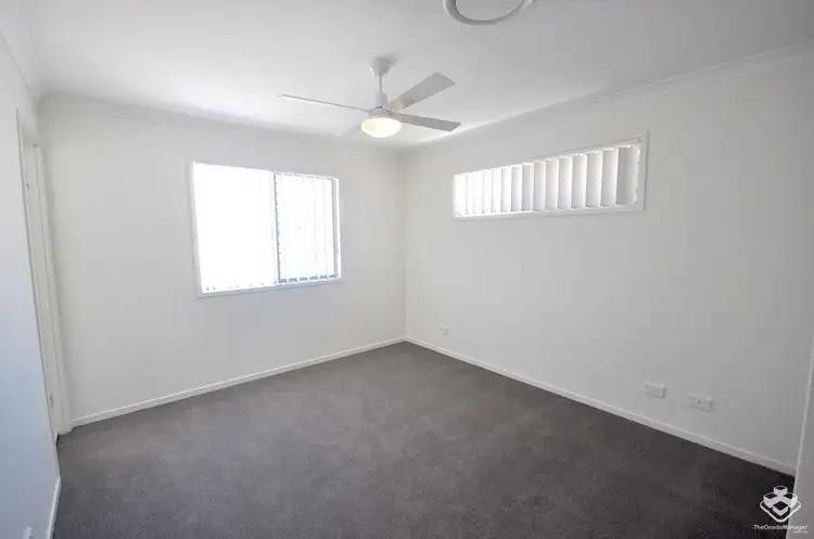 Third view of Homely townhouse listing, 24/14 Photinia Crescent, Mountain Creek QLD 4557