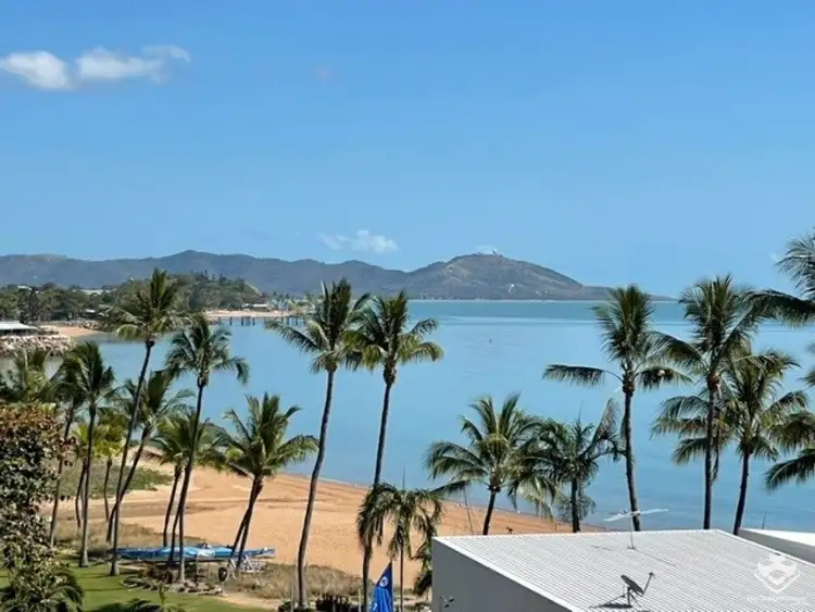 Main view of Homely apartment listing, ID:21118928/6 Mariners Drive, Townsville City QLD 4810