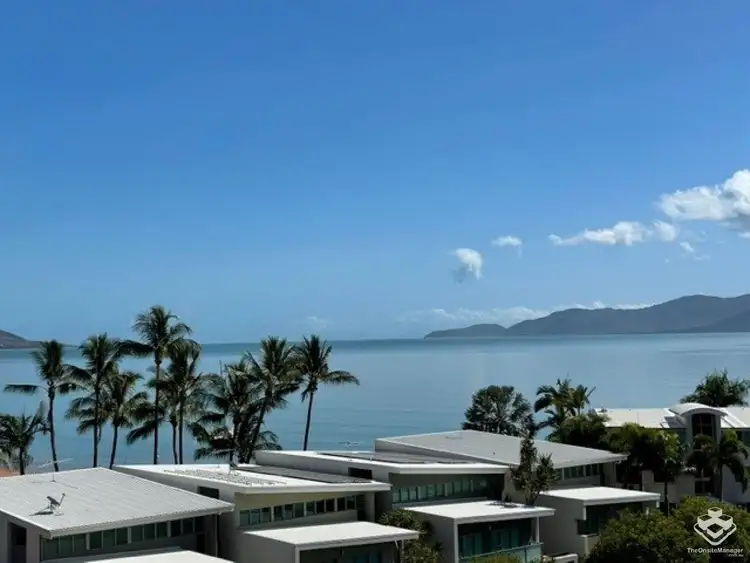 Third view of Homely apartment listing, ID:21118928/6 Mariners Drive, Townsville City QLD 4810