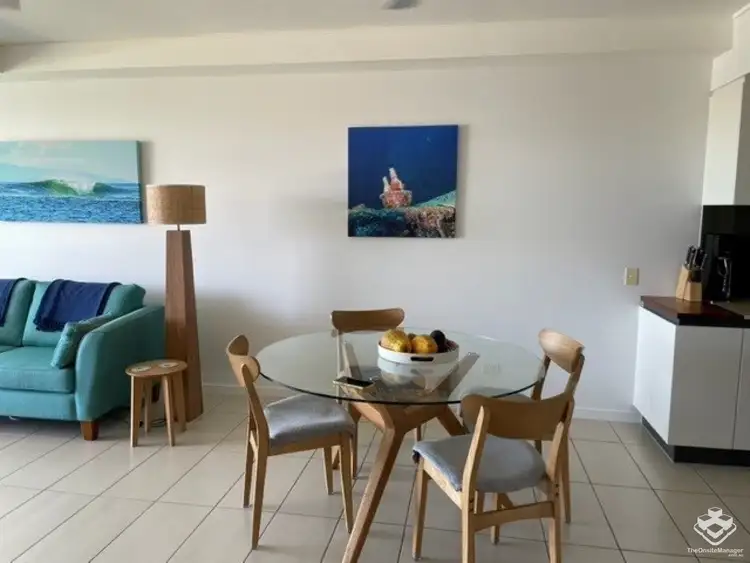Fifth view of Homely apartment listing, ID:21118928/6 Mariners Drive, Townsville City QLD 4810