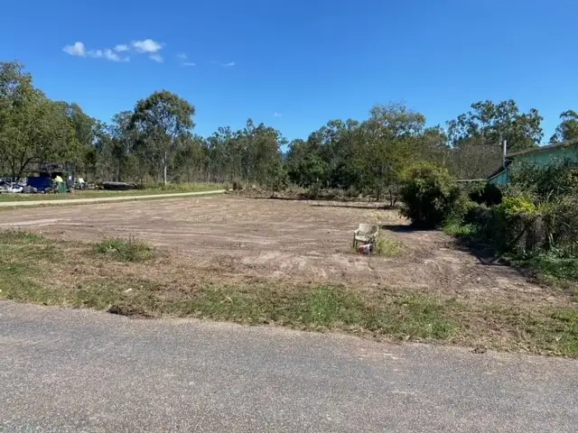 Second view of Homely land listing, ID:21119064/26 Doughertys Road, Bloomsbury QLD 4799