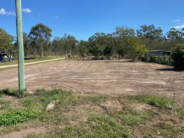 Third view of Homely land listing, ID:21119064/26 Doughertys Road, Bloomsbury QLD 4799