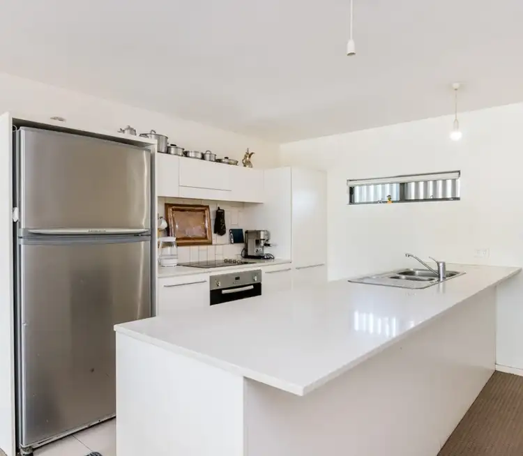 Third view of Homely apartment listing, ID:21119155/8 Musgrave Street, West End QLD 4101