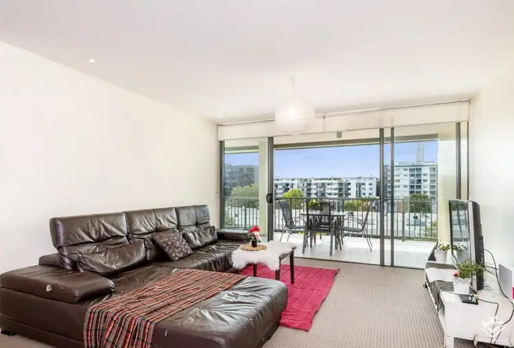 Fourth view of Homely apartment listing, ID:21119155/8 Musgrave Street, West End QLD 4101