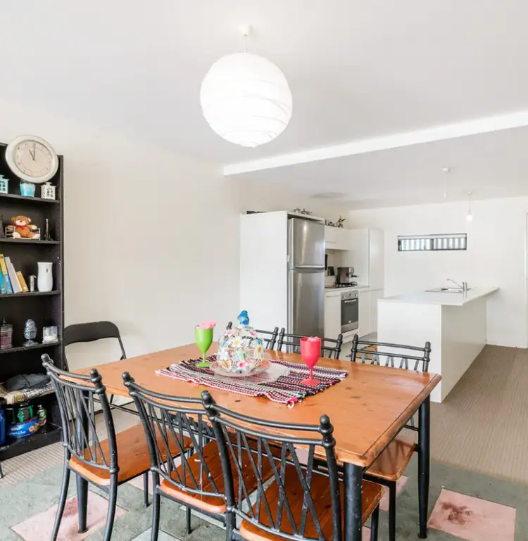 Fifth view of Homely apartment listing, ID:21119155/8 Musgrave Street, West End QLD 4101