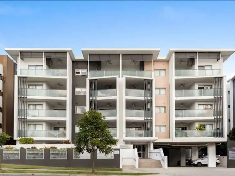 Main view of Homely apartment listing, ID:21119245/17-21 Mayhew Street, Sherwood QLD 4075