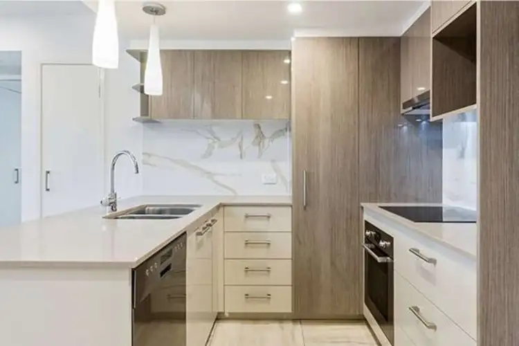 Second view of Homely apartment listing, ID:21119245/17-21 Mayhew Street, Sherwood QLD 4075