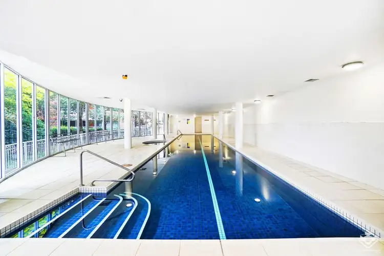 Second view of Homely house listing, 128/10 Webb St, Croydon NSW 2132