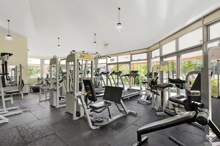 Third view of Homely house listing, 128/10 Webb St, Croydon NSW 2132