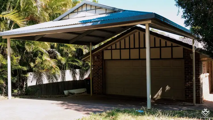 4 Kumanka Place, Kuraby QLD 4112