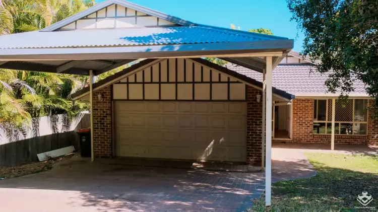 Second view of Homely house listing, 4 Kumanka Place, Kuraby QLD 4112