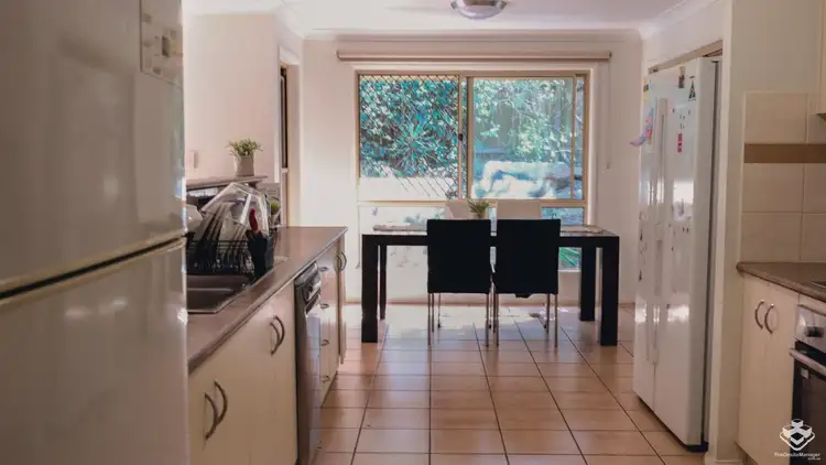 Fourth view of Homely house listing, 4 Kumanka Place, Kuraby QLD 4112