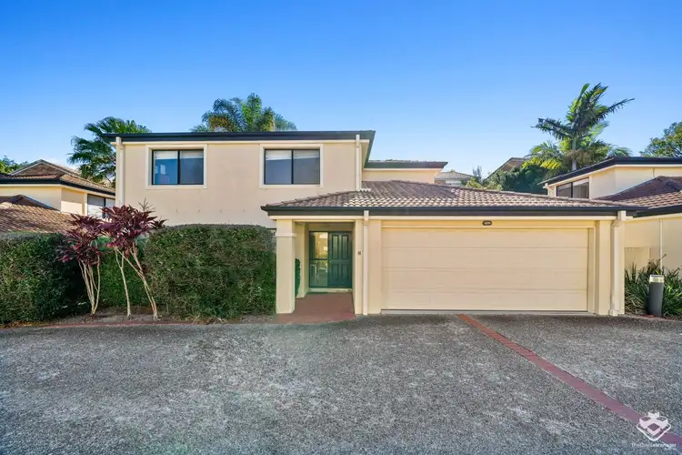 8/232 Arrabri Avenue, Mount Ommaney QLD 4074