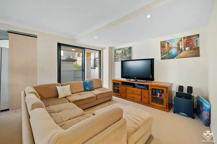 Second view of Homely townhouse listing, 8/232 Arrabri Avenue, Mount Ommaney QLD 4074