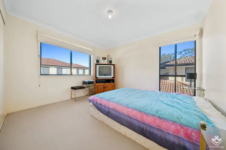 Fourth view of Homely townhouse listing, 8/232 Arrabri Avenue, Mount Ommaney QLD 4074