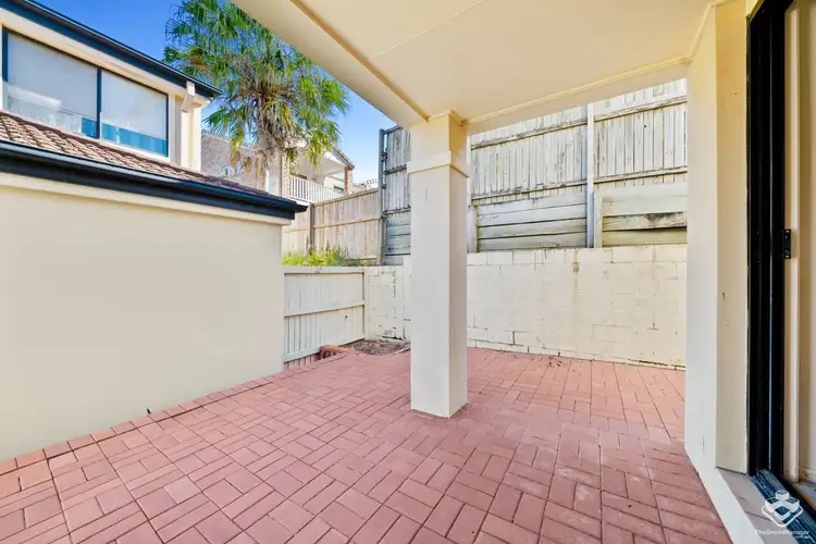 Seventh view of Homely townhouse listing, 8/232 Arrabri Avenue, Mount Ommaney QLD 4074